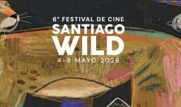 Festival Santiago Wild 2026: Cartelera, sedes y dónde ver documentales gratis hasta el 17 de mayo